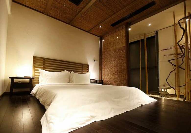 Hotel Shanghai Zhuli Kosa Spring Resort