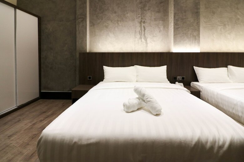 Hotel Muk By Victoria Home Melaka