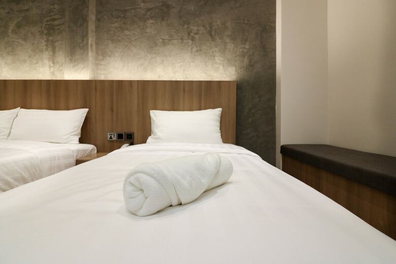 Hotel Muk By Victoria Home Melaka