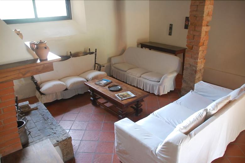 Villa Verdidea - La Ficaia