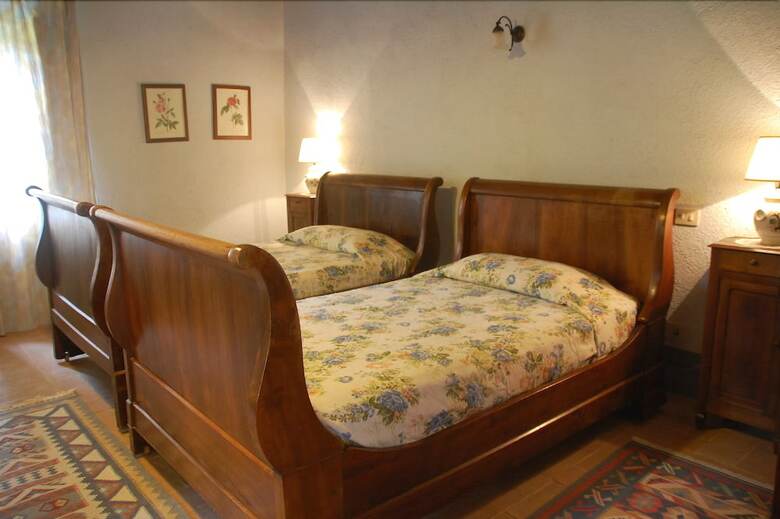 Villa Verdidea - Il Salice