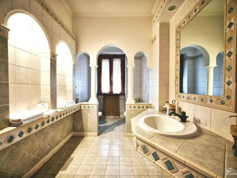 Hotel Villa Roma '900