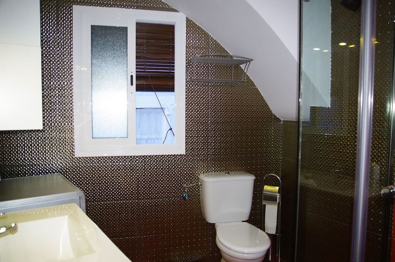 Apartamentos Vivienda Rural Rio Cerezuelo