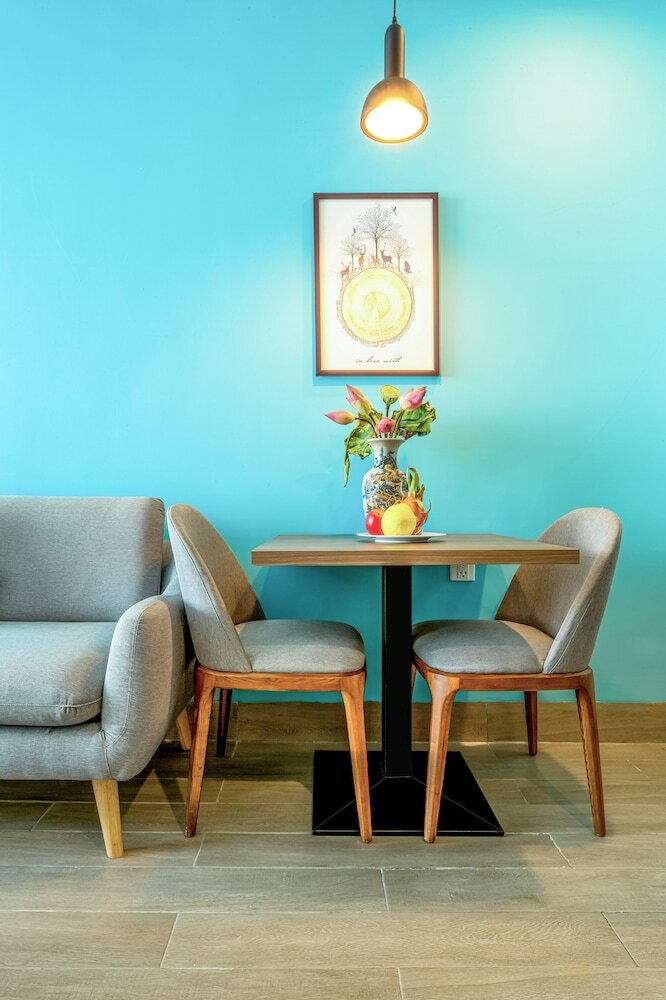 Yen Vy Hotel & Apartment