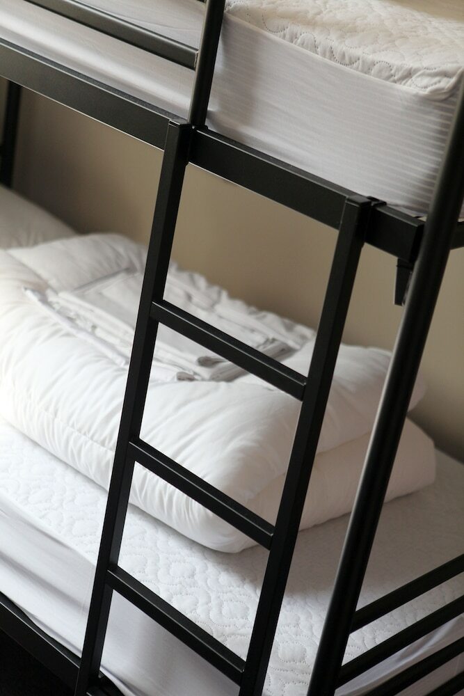Hostal Alnwick Youth Hostel