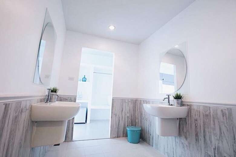 Hotel Rimtalay Resort Koh Larn