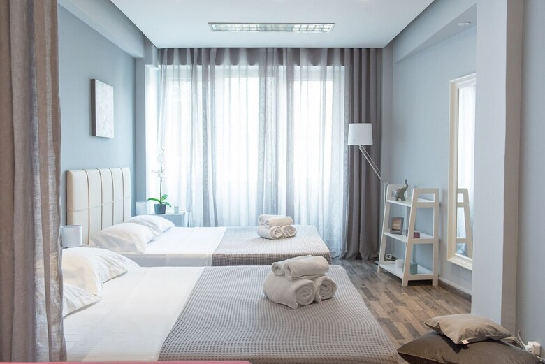 Ermou Apartments By Livin Urbban