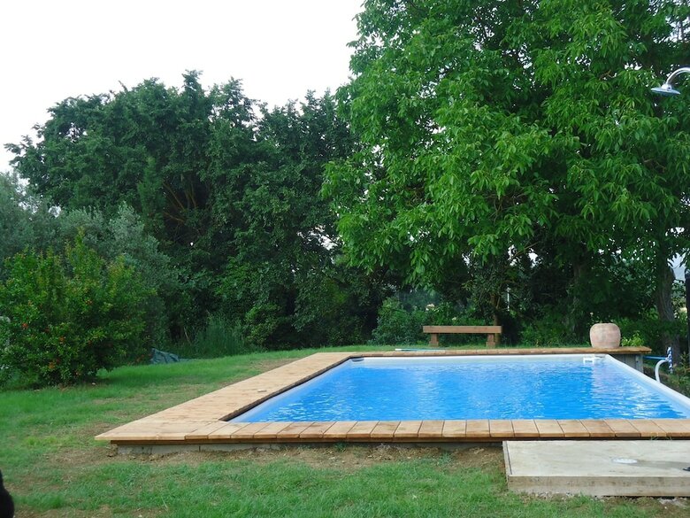 Agroturismo La Fratta Art - House