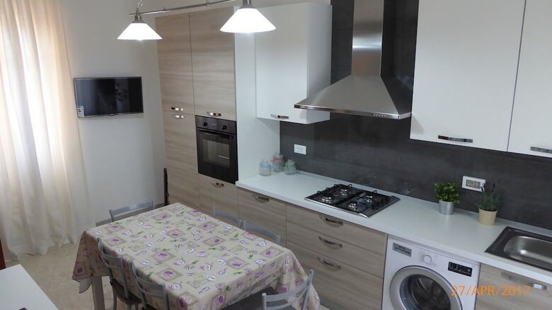 Apartamento Casa Di Lara