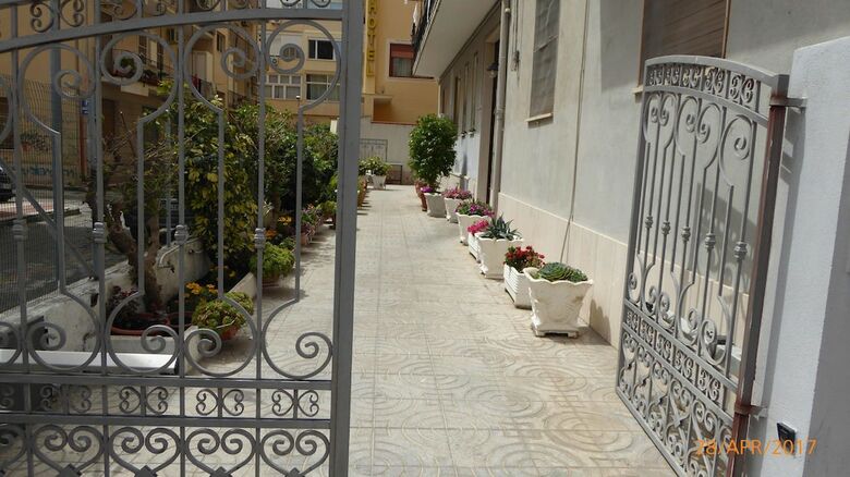 Apartamento Casa Di Lara