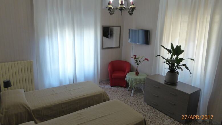 Apartamento Casa Di Lara