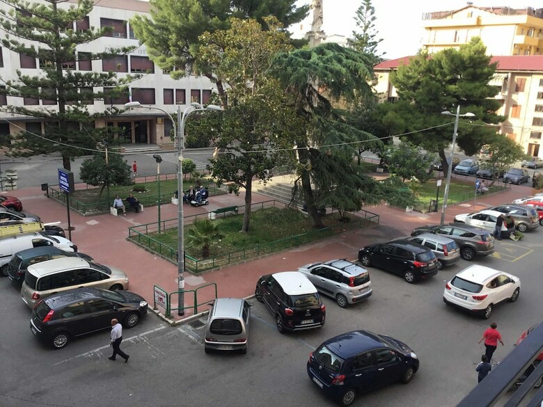 Apartamento Casa Di Lara