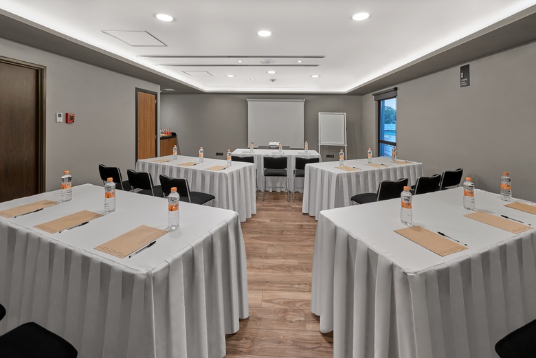 Hotel City Express Plus Tampico