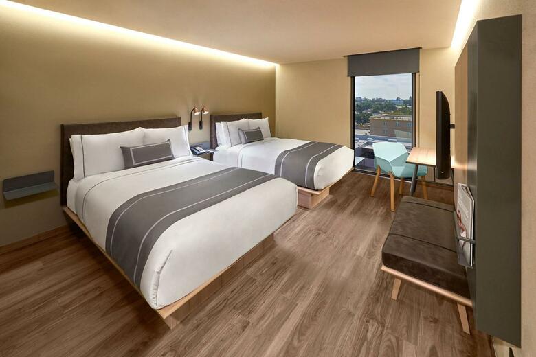 Hotel City Express Plus Tampico