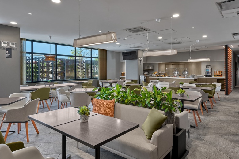 Hotel City Express Plus Tampico