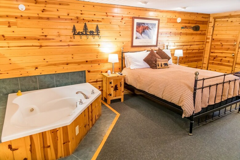 Posada Ruidoso Lodge Cabins