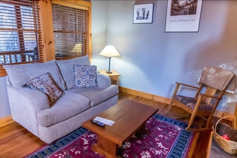 Posada Ruidoso Lodge Cabins