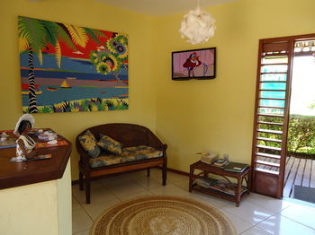 Hostal Pousada Portal Da Concha