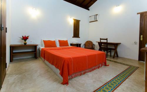 Hostal Pousada Vila Do Beco
