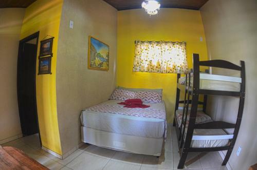 Hostal Pousada Lagoa Encantada