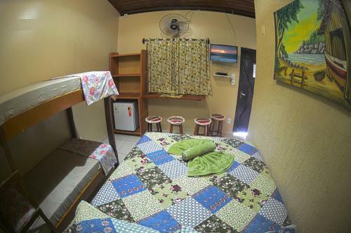 Hostal Pousada Lagoa Encantada