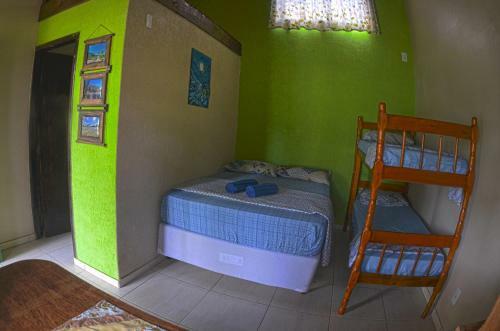 Hostal Pousada Lagoa Encantada