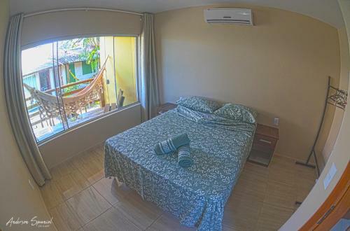 Hostal Pousada Lagoa Encantada