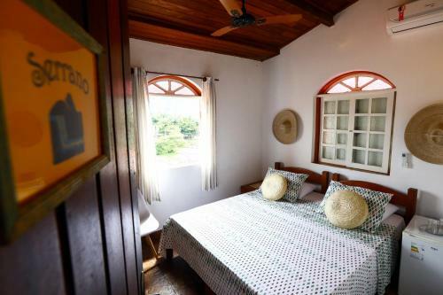 Hostal Hospedaria Magoo