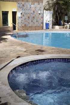 Hotel Morada Das �guas