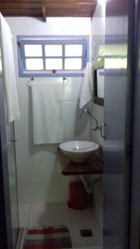 Hostal Pitanga Ilha Grande Cama E Caf�