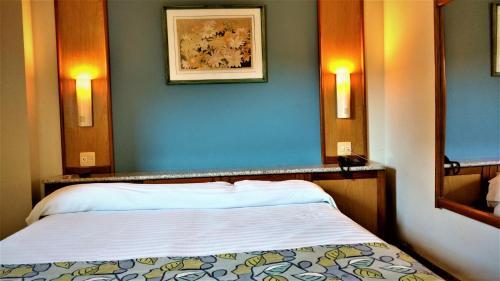 Hotel Porto Real Resort
