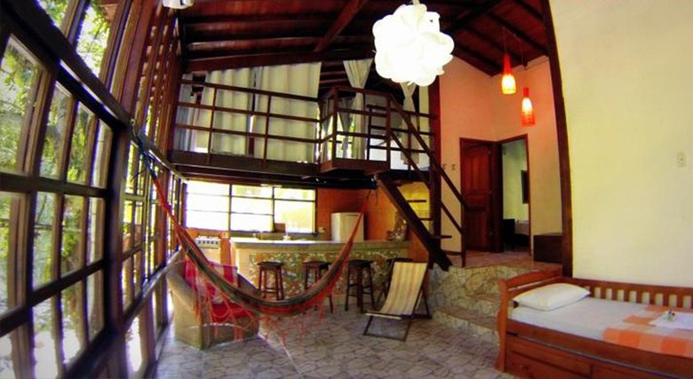 Hostal Pousada Chill Inn Eco-suites Paraty