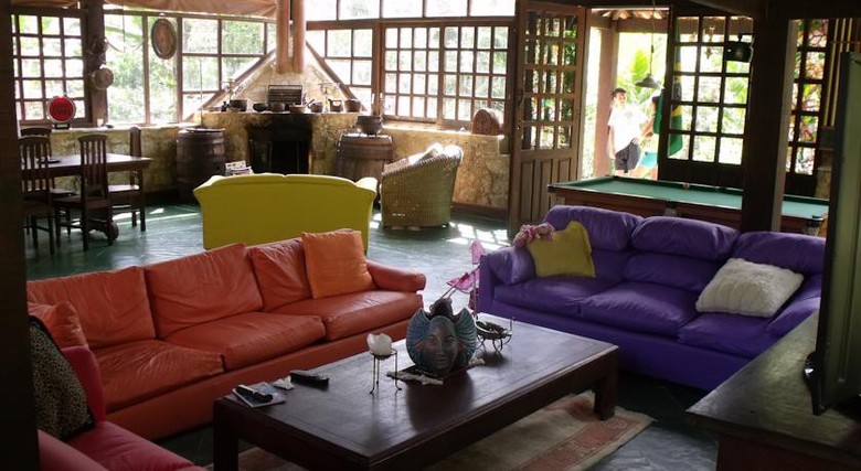 Hostal Pousada Chill Inn Eco-suites Paraty