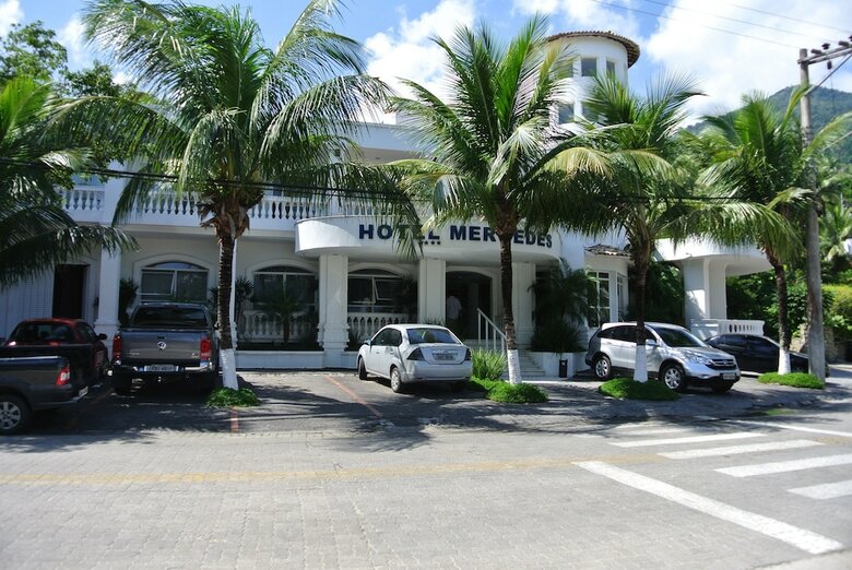 Hotel Mercedes