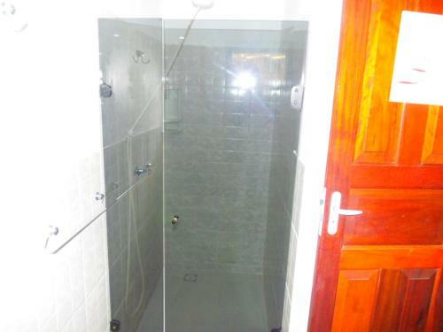 Hostal Pousada Jardim Da Praia