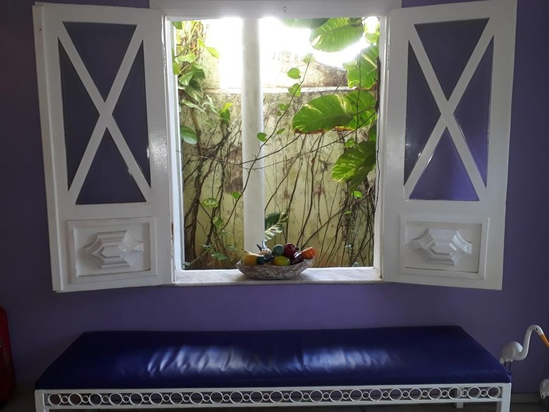 Hotel Pousada Papaya Verde