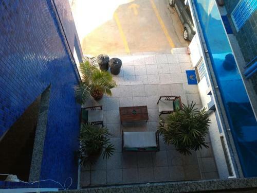 Apart Hotel Boas Novas