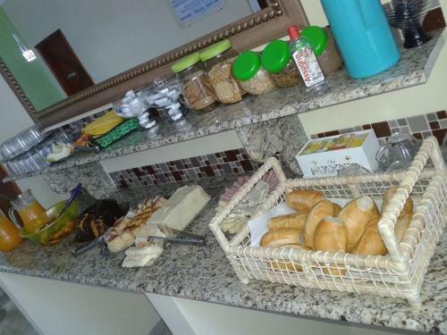 Apart Hotel Boas Novas