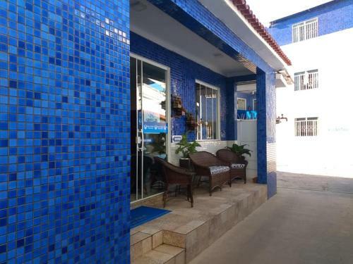Apart Hotel Boas Novas
