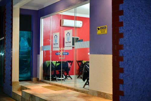 Apart Hotel Boas Novas