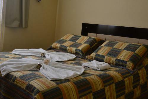 Apart Hotel Boas Novas