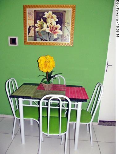 Apart Hotel Boas Novas