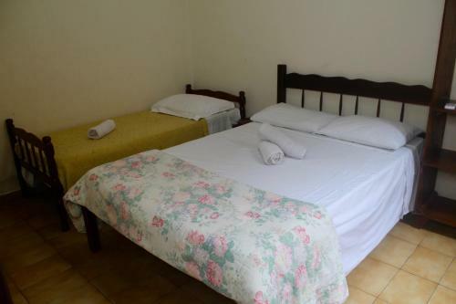 Apartamento Chalet Sol Da Prainha