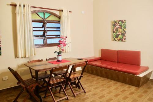 Apartamento Chalet Sol Da Prainha
