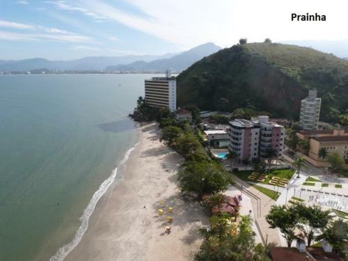 Apartamento Chalet Sol Da Prainha