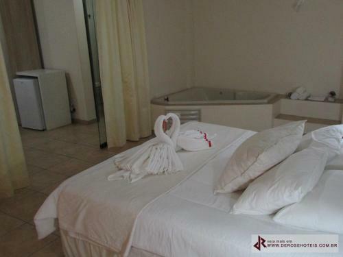 De Rose Palace Hotel