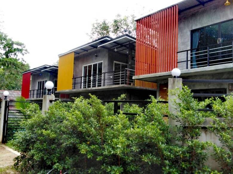 Hotel Lanta K Home