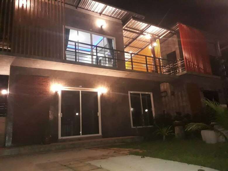 Hotel Lanta K Home