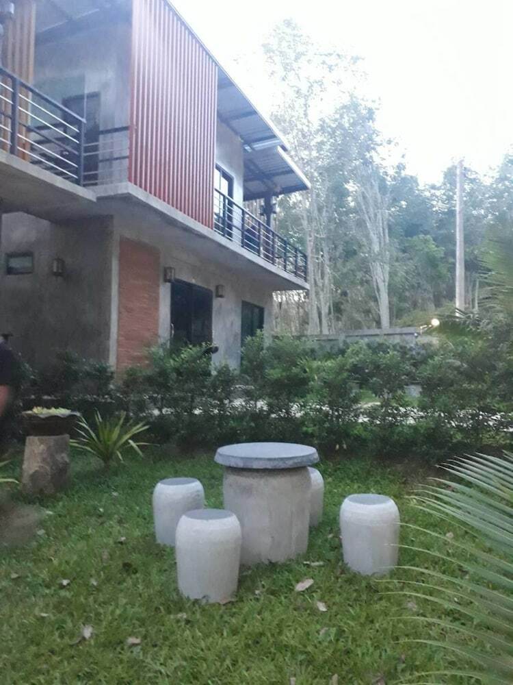Hotel Lanta K Home