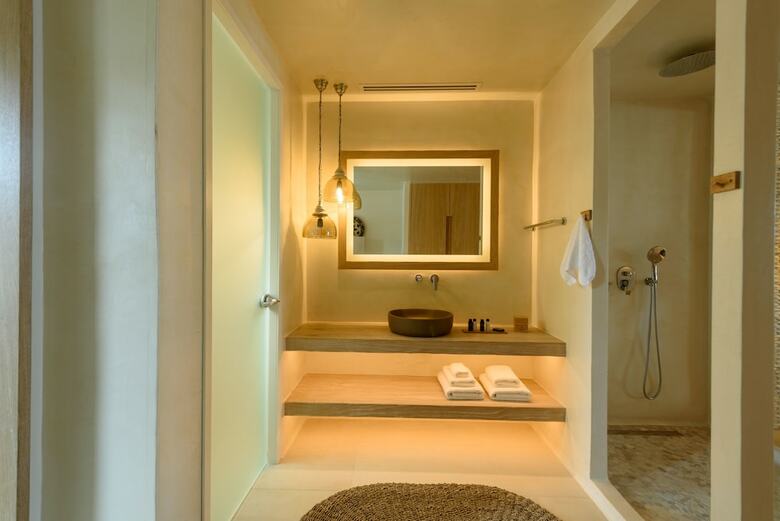 Bed & Breakfast Divelia East